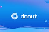 Donut Protocol's open source platform for credit risk algorithms