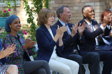 Minneapolis Milestones: Safety Upgrades, Healthcare Improvements, and Opportunities for Our…