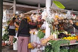 Ada Apa Saja di Citraland Fresh Market ?