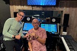 Al LoJack Named Most Creative Artist by Miami Beach Recording Studio