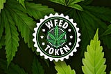 Welcome to Weed Token