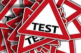 Julia v1.5 Testing How to Organize Tests