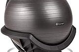 5 Best Yoga Chairs Review