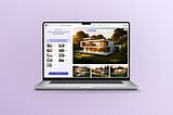 Luccid: Craft your dream home with the power of AI