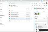 Metadata in Google Drive and more news from Google Next