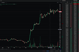 Coinbase Advanced Trade interface