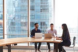 Supporting Person Accounts in Your ISV Solution — Part One