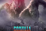 Godzilla X Kong The New Empire Movie Download