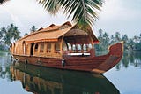 8 Things You May Not Know about the Backwaters of Kerala