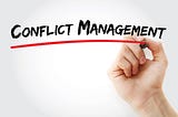 The Manager as Mediator: 5 Tips for Managing Conflict Between Co-Workers