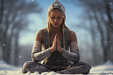 Downward Dogma: 10 Tips for Your Winter Yoga Practice