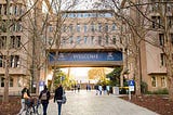 Review Master of Global Media Communication di UniMelb