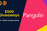 $500 Canopus Liquidity Competition on Pangolin-2nd Round