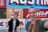 SXSW 2023: Are we moving forward or was the future already here?