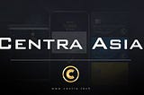Centra Asia’s Second Partnership officially with BaaSid