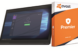 What are the key features of Avast antivirus?