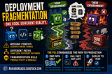 The Deployment Fragmentation Trap