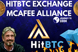 Apollo Denies Listing on HitBTC Exchange