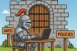 Unlocking Laravel Authorization: Gates, Policies & Roles Done Right