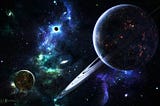 Space Missions from 1957