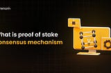 Venom’s Secure & Efficient Blockchain with PoS Consensus