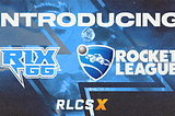 Rix.GG signs Stormtroopers roster