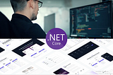 📊Why .NET Developers Love EasyLaunchpad’s Tailwind UI + Admin Panel Combo