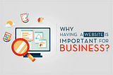 Why Website Is Important For B2B Companies?