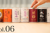 Canned Sake Was “Heretical.”