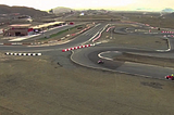 La Chutana Karting Circuit