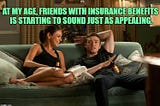 What Do Friends With Benefits Do Together?