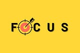 10 Significant Ways To Improve Focus In Life