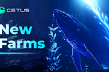 Cetus New Farms: Everything you should know about it