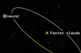 FasterClaude now runs on Heurist’s payment rail