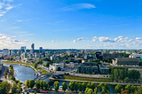 Why Choose Lithuania for Crypto Licenses: A Hub of Opportunities