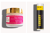 Buy Skin Natural Cosmetics Product