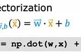 Notes from Supervised Machine Learning: Regression and Classification — Part 2