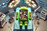 Android Context — Part 2: The Android Internals Deep Dive