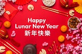 Celebrating Lunar New Year 2024 at Accedo