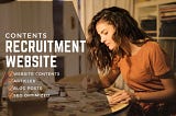 Crafting Compelling Content for Recruitment Websites: Mastering SEO in Job Posting Blogs