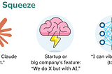 First Wave of AI Bubble Burst/AI Squeeze/Levitt Loop