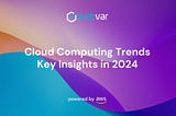 Cloud Computing Boom: Key Insights for 2024!