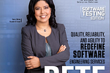 Top Software Testing Companies