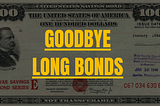 End of a Financial Era