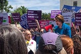 303 Reasons to Vote for Amy Klobuchar