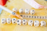Every diabetic should eat this daily.