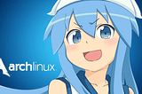 Arch Linux: My Journey and Insights