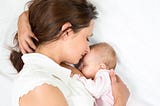 Breast Milk: Astonishing Ayurveda Remedy for Dry, Itchy, Inflamed Eyes