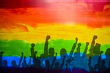 LGBTQ Ukrainians Fight Back After Russian Invasion
