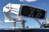 Clusterflock: Automatic License Plate Readers, Mass Surveillance, and What You Can Do